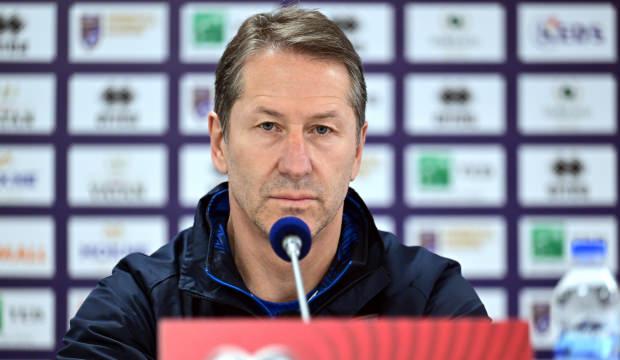 Kosova Teknik Direkt&ouml;r&uuml; Franco Foda'dan dev ma&ccedil; &ouml;ncesi A Milli Takım'a kritik ipucu!