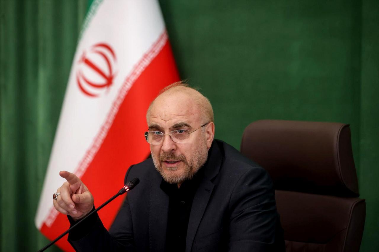 Muhammed Bakır Galibaf