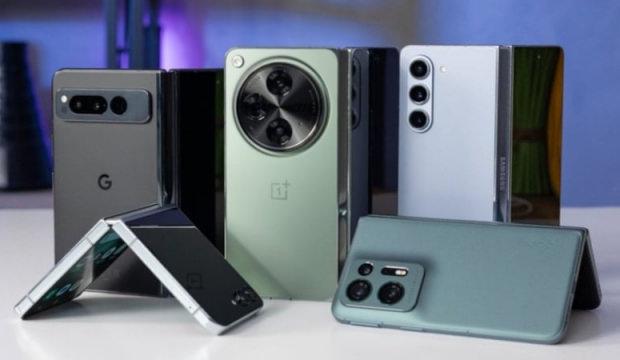 Liste belli oldu! Mart 2026 en g&uuml;&ccedil;l&uuml; Android telefonlar