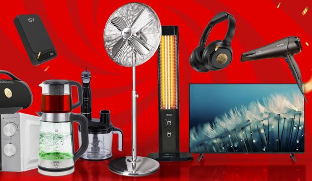 MediaMarkt kendi markalarını t&uuml;keticilerle buluşturuyor