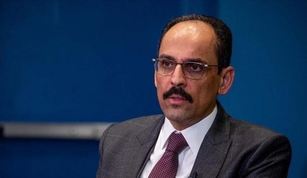 MİT Başkanı İbrahim Kalın, Hamas ile g&ouml;r&uuml;şt&uuml;
