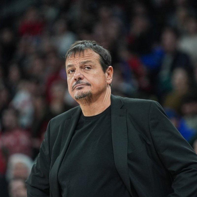 Ergin Ataman