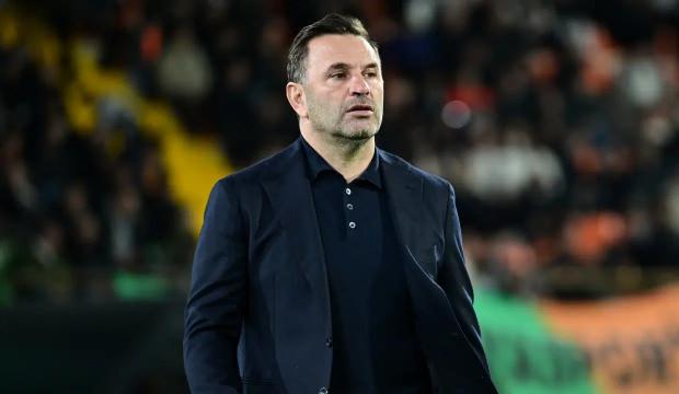 Okan Buruk'un reddettiği dev kul&uuml;p ortaya &ccedil;ıktı