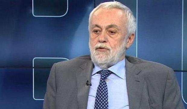 &Ouml;mer &Uuml;r&uuml;nd&uuml;l Trabzonspor-G.Saray ma&ccedil;ı sonrası konuştu, tartışma alevlendi: Eyyam...