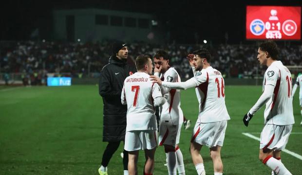 Orkun Kosova ma&ccedil;ındaki gol&uuml; anlattı! 'Kerem'e sordum...'