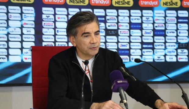 Osman &Ouml;zk&ouml;yl&uuml;: &Ccedil;ok b&uuml;y&uuml;k bir galibiyet aldık