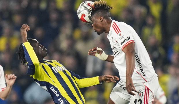 Penaltı pozisyonunun kahramanı konuştu: 'Utanılacak bir durum'