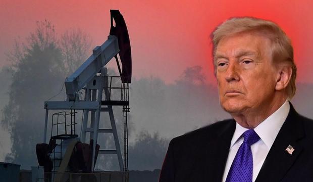 Piyasalarda Trump etkisi: Savaşın başından beri ilk kez bu kadar d&uuml;şt&uuml;!