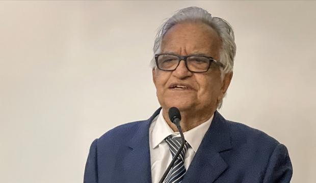 Prof. Dr. Hatemi T&uuml;rk m&uuml;ziği yasağının bilinmeyen detaylarını paylaştı