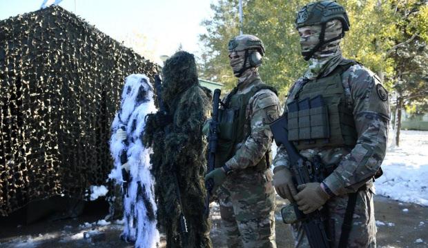 Resmen onaylandı! B&ouml;lgede dengeleri değiştirecek! Orduları T&uuml;rkiye'ye emanet