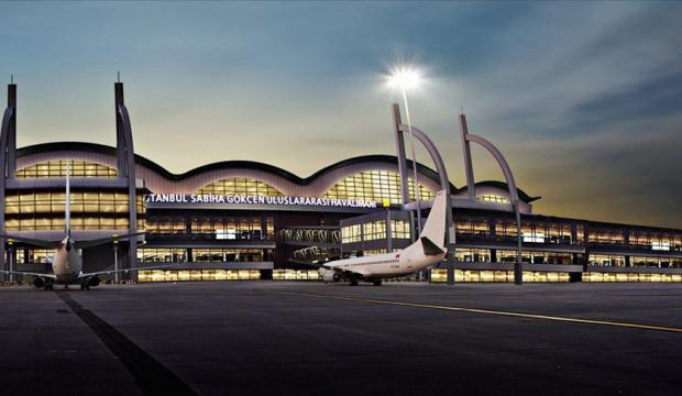 Sabiha G&ouml;k&ccedil;en'de u&ccedil;uşlar normale d&ouml;nd&uuml;!