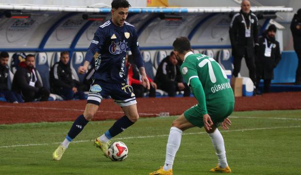 Şampiyonluk yolunda bir zafer daha! S&uuml;per Lig i&ccedil;in geri sayım başladı