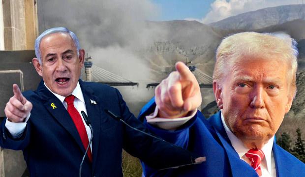 Savaş kızıştı! ABD ve İsrail Orta Doğu'nun en b&uuml;y&uuml;k k&ouml;pr&uuml;s&uuml;n&uuml; vurdu! &Ouml;l&uuml; ve yaralılar var