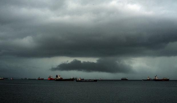 Savaş T&uuml;rkiye'nin yağmurlarını mı kurtardı? "Bulut Hırsızlığı" iddiasının perde arkası