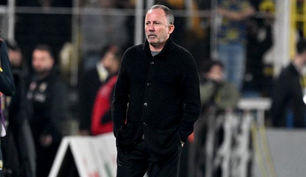 Sergen Yal&ccedil;ın: Emek &ccedil;alma oluyor bu!