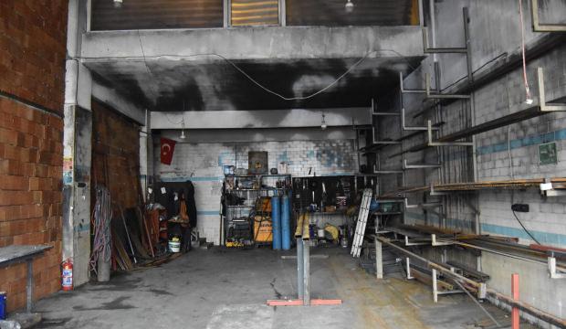 Soba patladı: 2 kişi hayatını kaybetti!