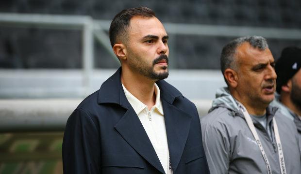 Şok mağlubiyet sonrası konuştu: Bizim adımıza utan&ccedil; verici