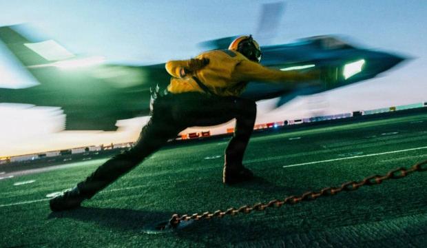 Son dakika: İspanya'dan sonra İtalya'dan da Trump'ı &ccedil;ıldırtacak karar!