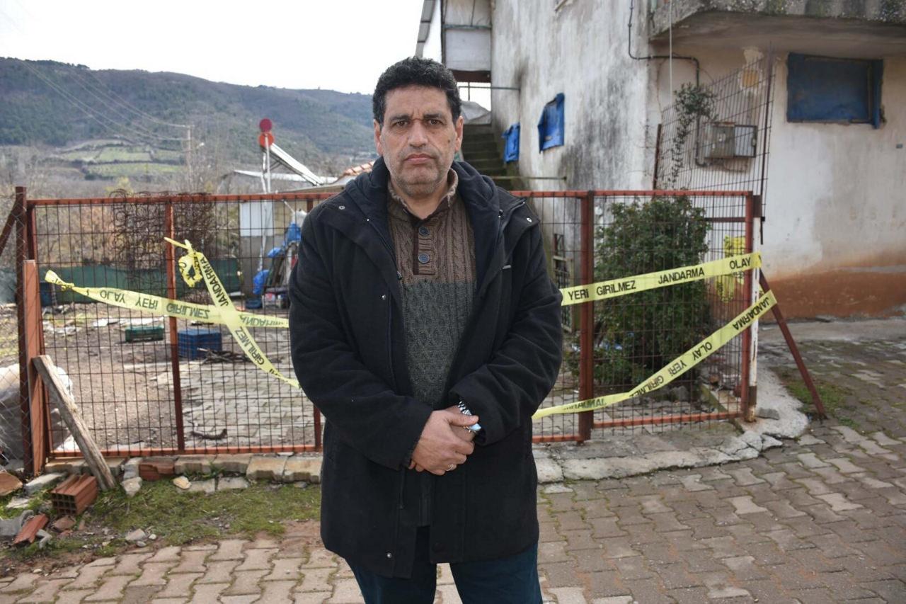 Komşu Ali Alp