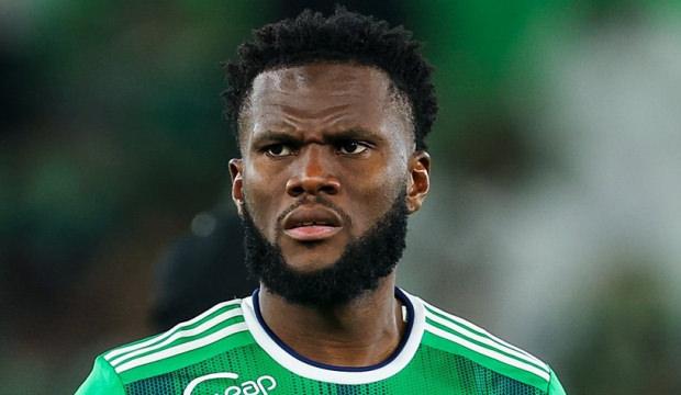 S&uuml;per Lig devinden Franck Kessie hamlesi!