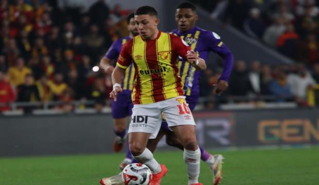 S&uuml;per Lig ekibinde transfer rafa kalktı!