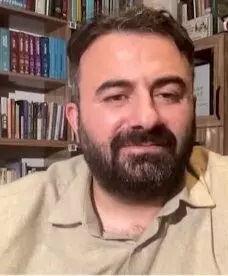 Araştırmacı Yazar Mustafa Uzun