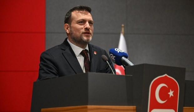 TMOK'ta yeni d&ouml;nem! 156 oyun 134'&uuml;n&uuml; alan Veli Ozan &Ccedil;akır başkan oldu