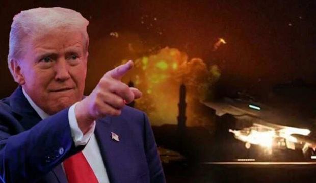 Trump konuştu, piyasa alev aldı! Gaz fiyatlarında sert y&uuml;kseliş