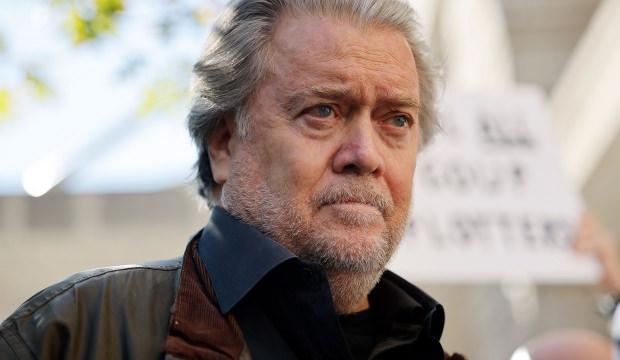 Trump'ın eski başdanışmanı Netanyahu'ya savaş a&ccedil;tı: Oğlunu &uuml;lkeden kovun!