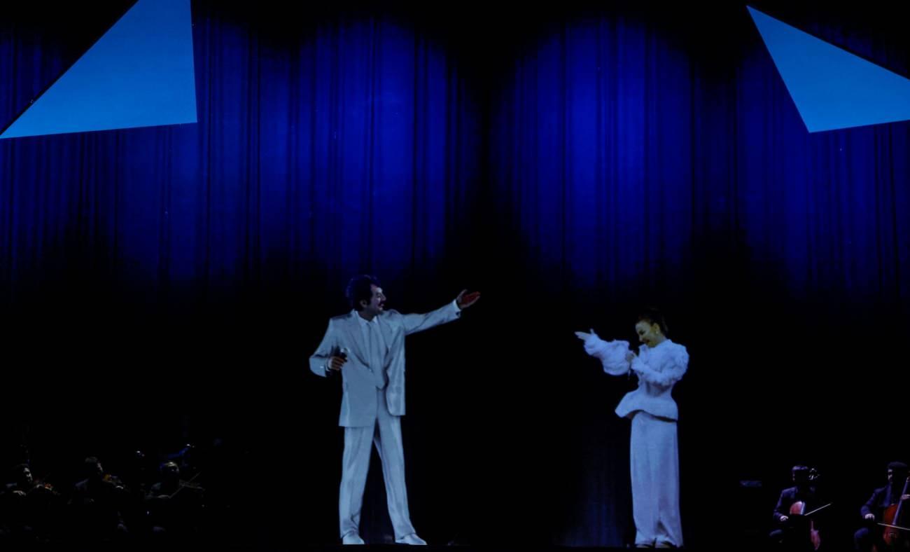 T&uuml;rk Telekom 5G galasında yıldızlar ge&ccedil;idi