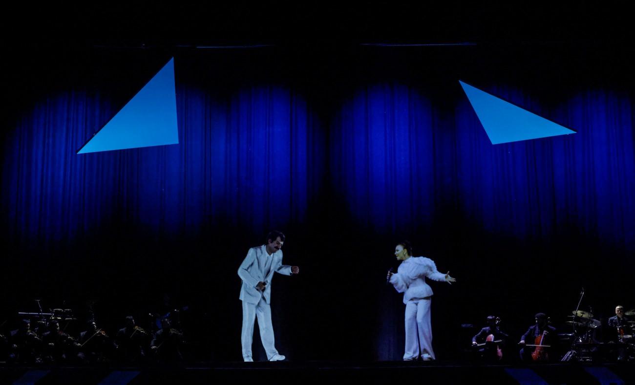 T&uuml;rk Telekom 5G galasında yıldızlar ge&ccedil;idi! 