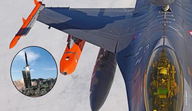 T&uuml;rkiye'nin d&uuml;şmanlarını uykusuz bırakacak itiraf: ''Dengeleri alt &uuml;st edecek g&uuml;&ccedil;' dediler