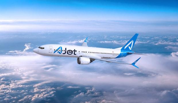 AJet'ten Anneler G&uuml;n&uuml; i&ccedil;in i&ccedil; hatta indirim kampanyası