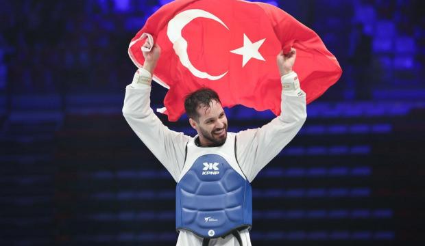 Turnuvaya damga vurduk! T&uuml;rk sporculardan 8 g&uuml;nde 262 madalya