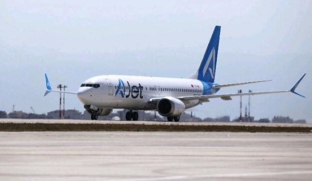 "U&ccedil;akta canlı bomba" şakasına 4 yıl hapis