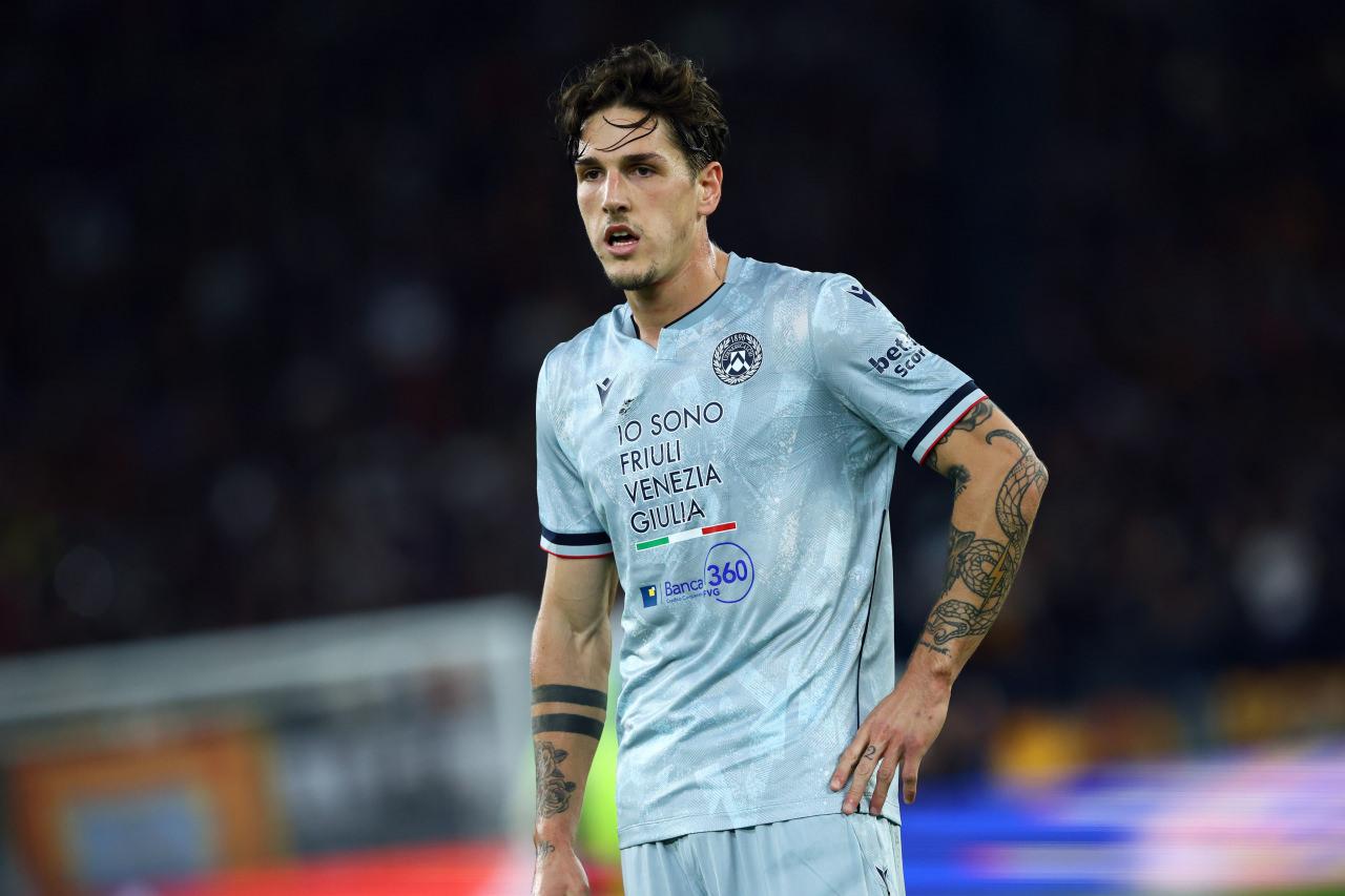 Nicolo Zaniolo
