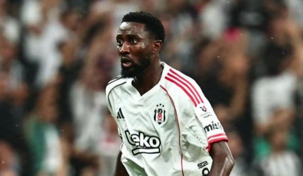 Wilfred Ndidi'den Beşiktaş'a k&ouml;t&uuml; haber!