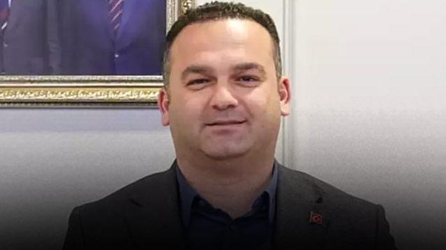 Görele Belediye Başkanlığı görevinden uzaklaştırılan Hasbi Dede.