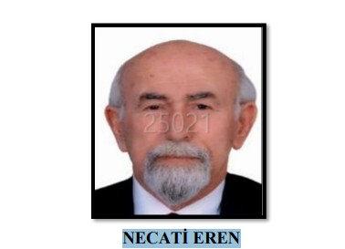 Mustafa Bozbey suç örgütü üyesi Necati Eren