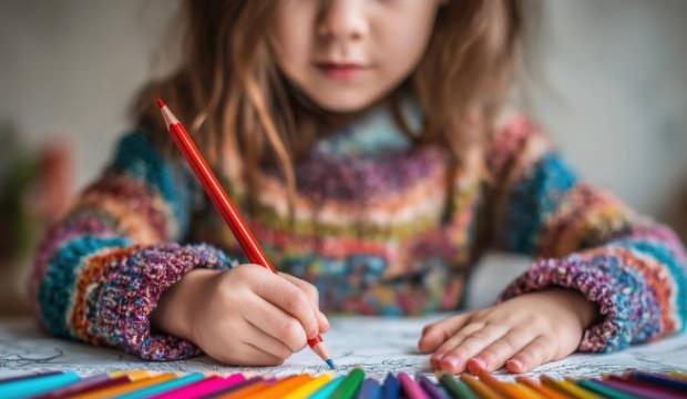 'CİMER&rsquo;e Renk Kat' yarışmasına &ccedil;ocuklardan yoğun ilgi! Başvuru i&ccedil;in son 3 g&uuml;n