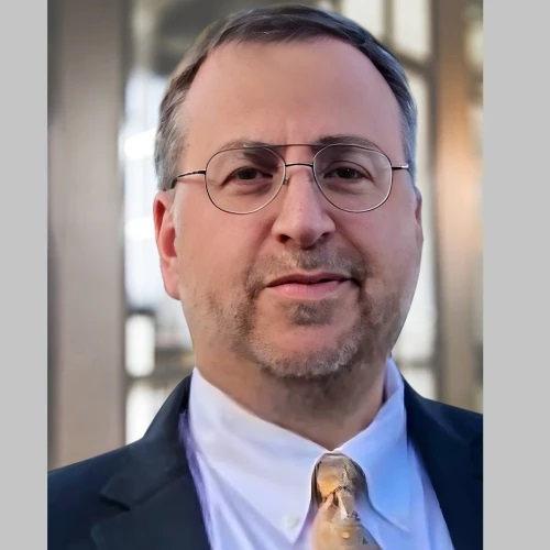 Americans For A Safe İsrael (AFSI) Ulusal Başkanı Moshe Philips