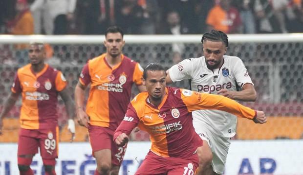 Yapay zeka, Trabzonspor-Galatasaray ve Fenerbah&ccedil;e-Beşiktaş ma&ccedil;larının sonucunu a&ccedil;ıkladı