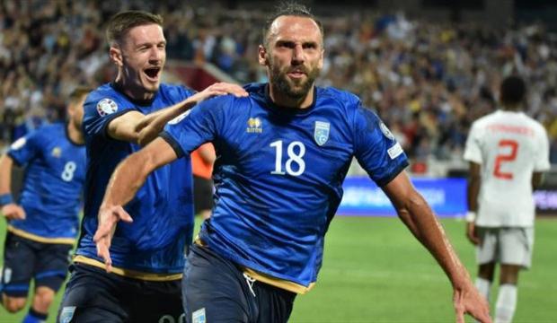 'Yarı T&uuml;rk'&uuml;m' diyen Muriqi'den 'Casus' iddialarına sert tepki! 'Helal etmiyorum'