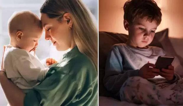 Yasa komisyondan ge&ccedil;ti! Doğum izni uzatıldı, sosyal medyaya yaş sınırı geldi