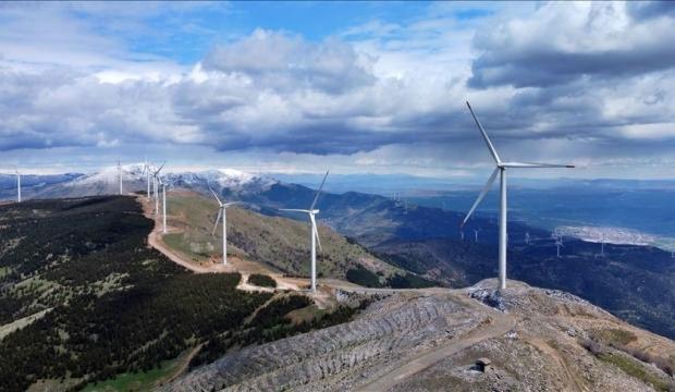 Yenilenebilir enerjide kurulu g&uuml;&ccedil; artışında sevindiren rakamlar