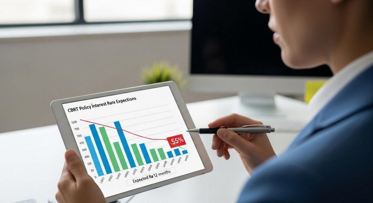 Enflasyon beklentisi martta yüzde kaç olacak? Ekonomistler tek bir rakamda birleşti