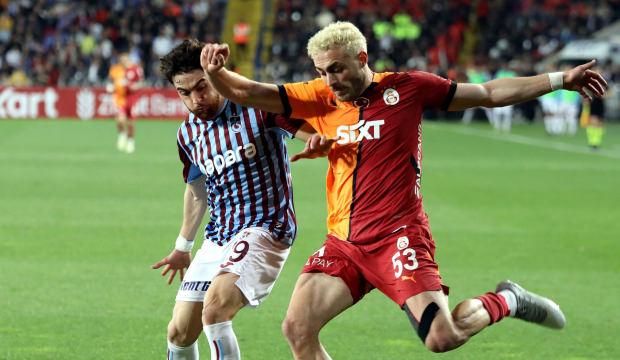 Zirve yarışında kırılma noktası: Trabzonspor, lider Galatasaray'ı ağırlıyor: 5 isim yok!
