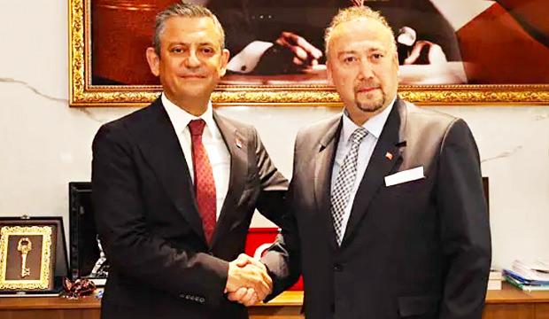 CHP'nin &Ouml;zkan Yalım'ı neden ihra&ccedil; etmediği ortaya &ccedil;ıktı! &Ouml;zg&uuml;r &Ouml;zel'i tehdit etmiş