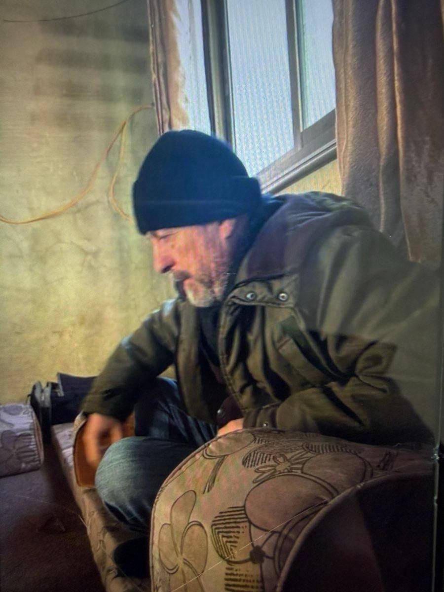 Firari casus Önder Sığırcıkoğlu