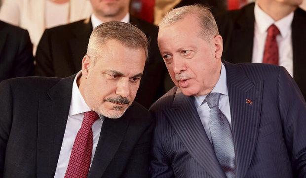 Ateşkese T&uuml;rk diplomasisinin katkısı: 10 g&uuml;nde 150'den fazla g&ouml;r&uuml;şme